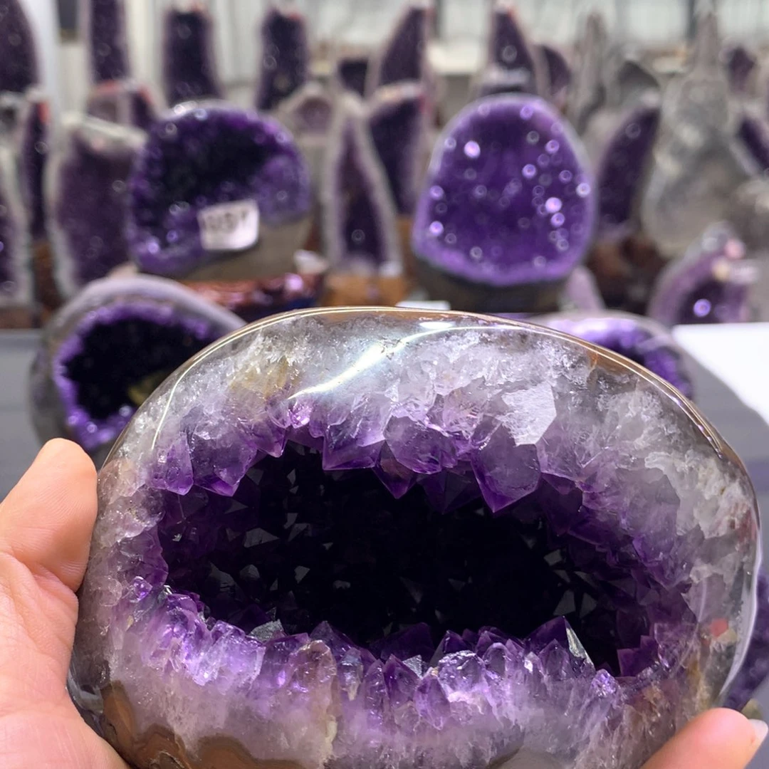 未镶嵌水晶大型摆件（非配饰）小*