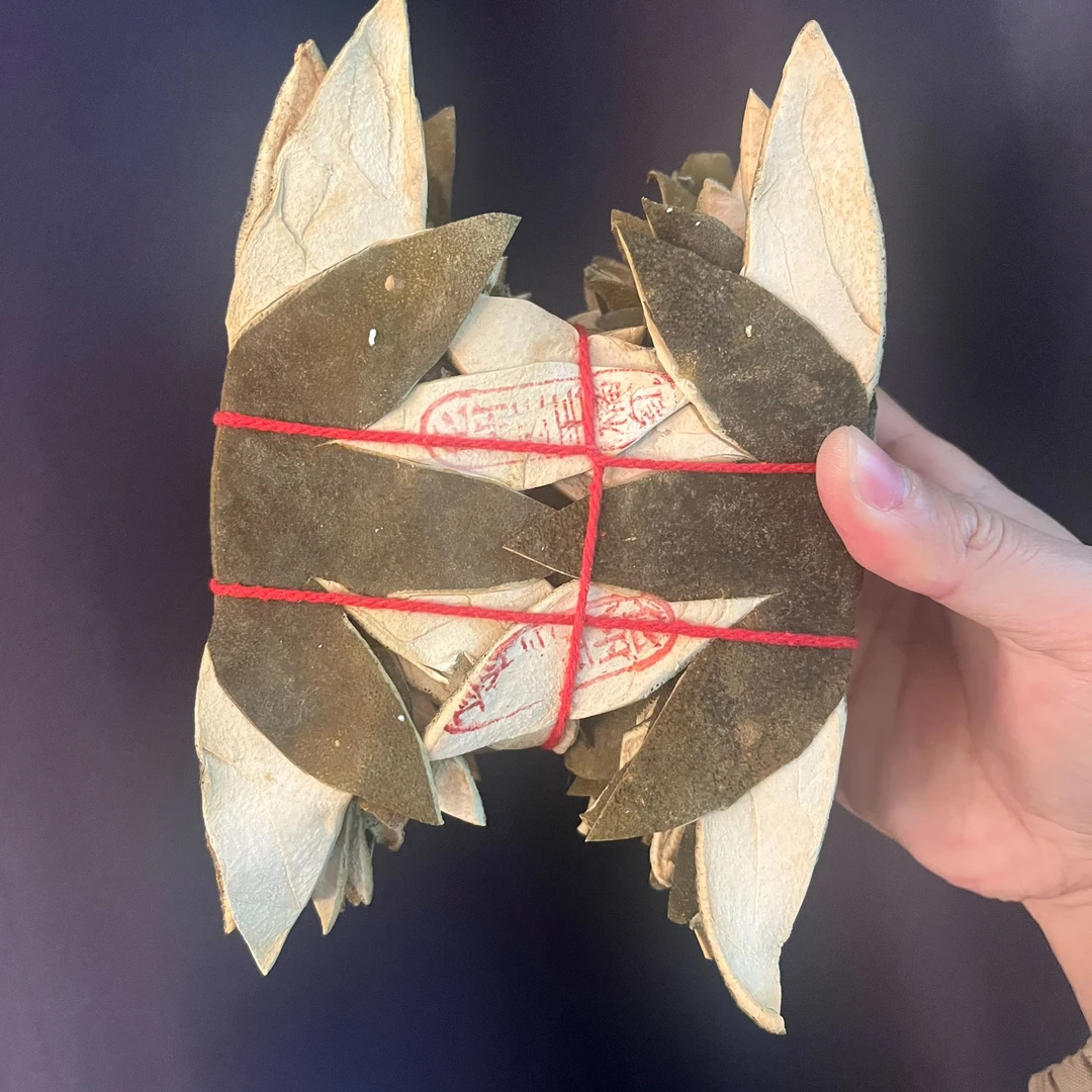 【大印鱼胶】七爪化ju营养滋补干货