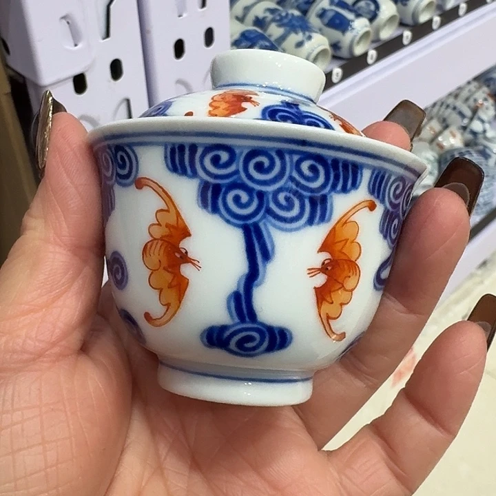 陶瓷艺术品收藏陶瓷