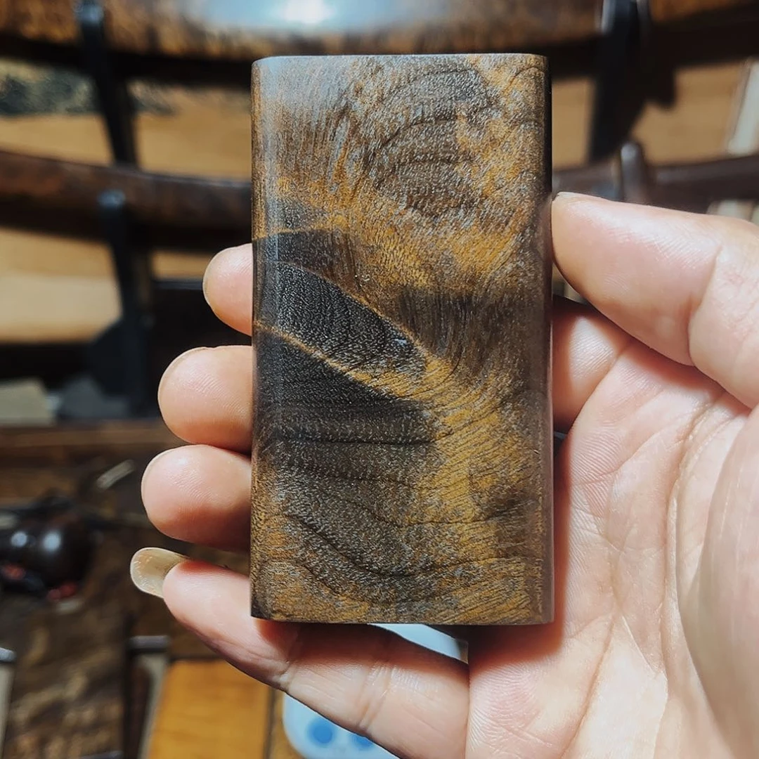 木乌木金丝楠小叶桢楠