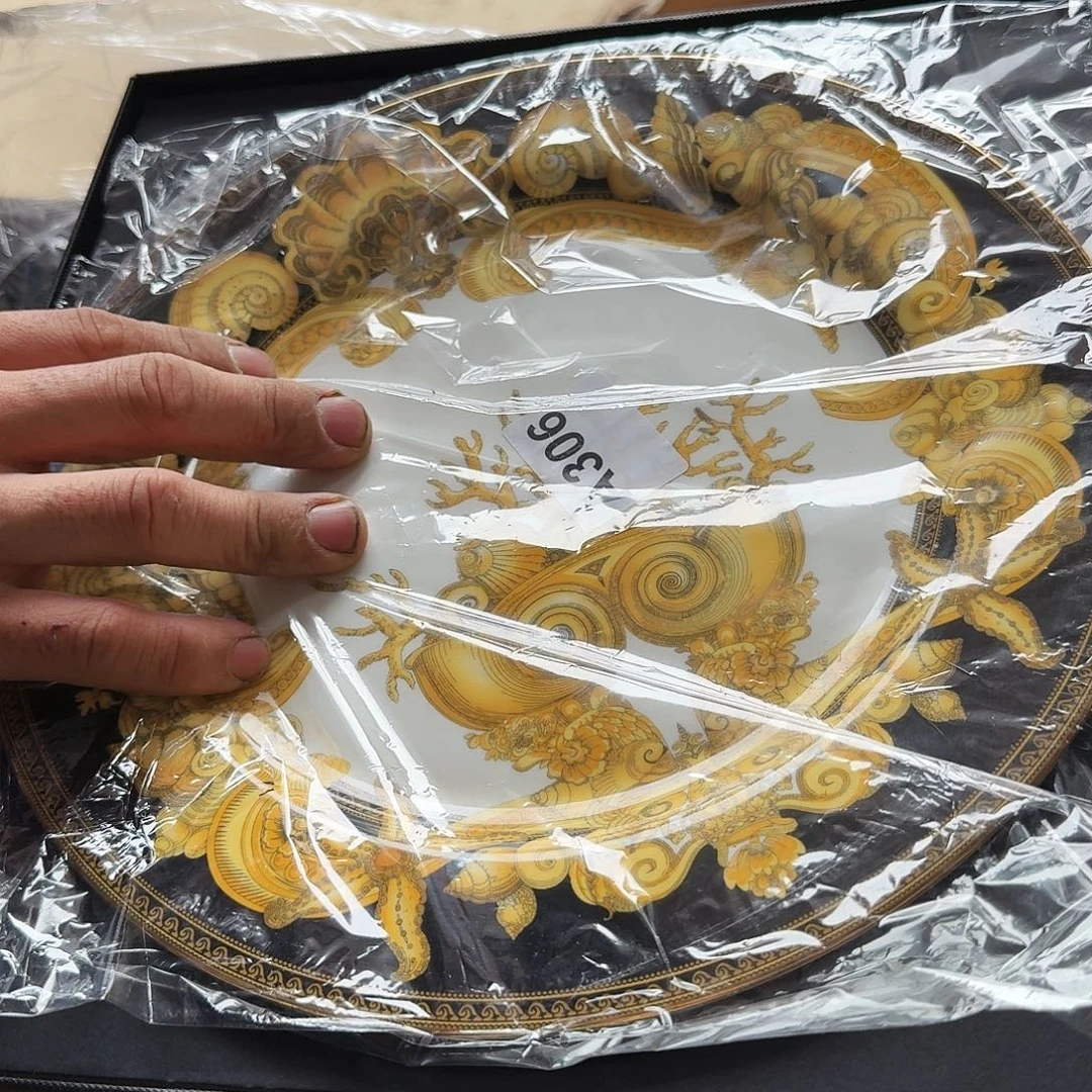 瓷片骨瓷陶瓷餐具工厂清仓直销