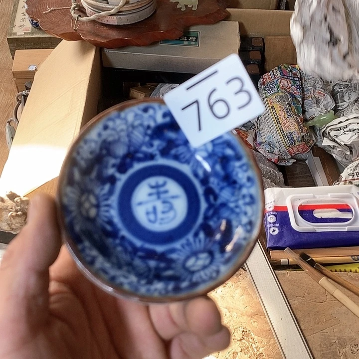 瓷片阿宝先生推荐好物