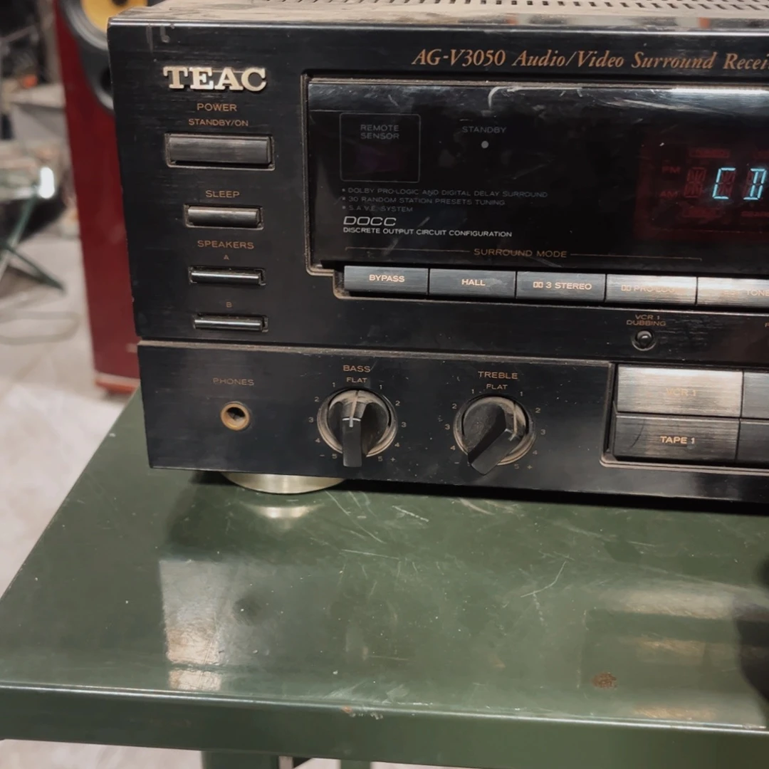 8新第一功放一个包邮