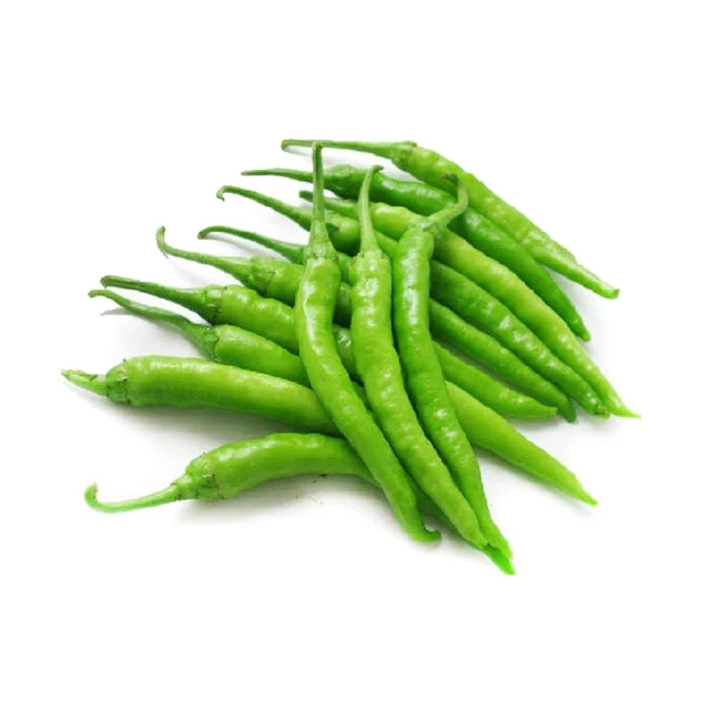 德芳农场德芳有机辣椒（美味当季，除江浙沪外不保证次日到）