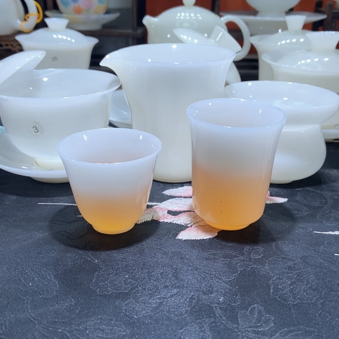 我就知道这几次是在给我们准备生日