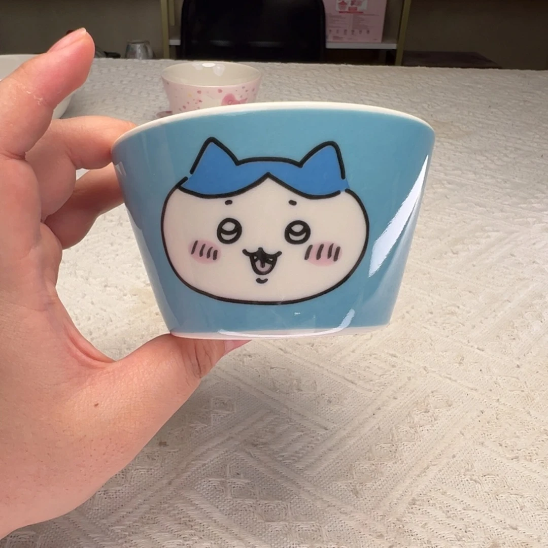 瓷片新人第一次直播