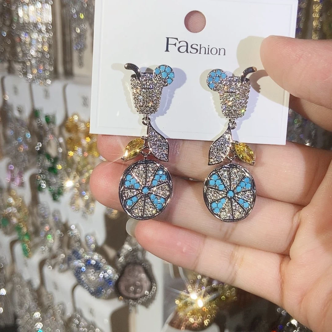 铜合金锆石925银