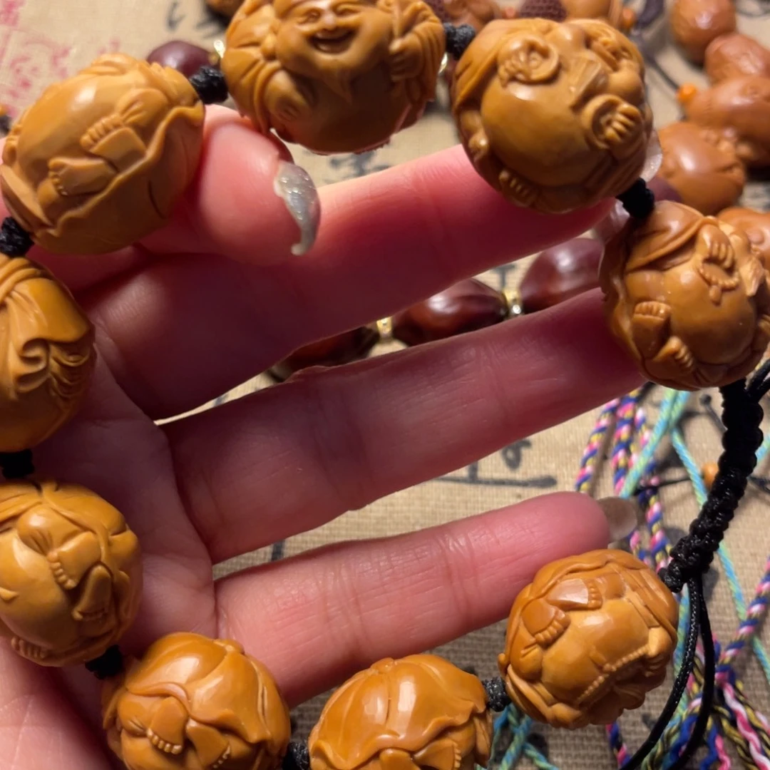 手串/手链橄榄核橄榄核