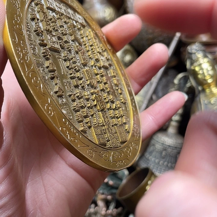 铜器摆件诚信经营