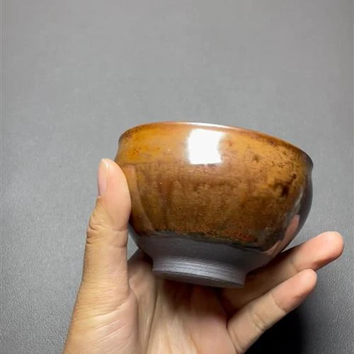 【闪购商品】茶盏-646............