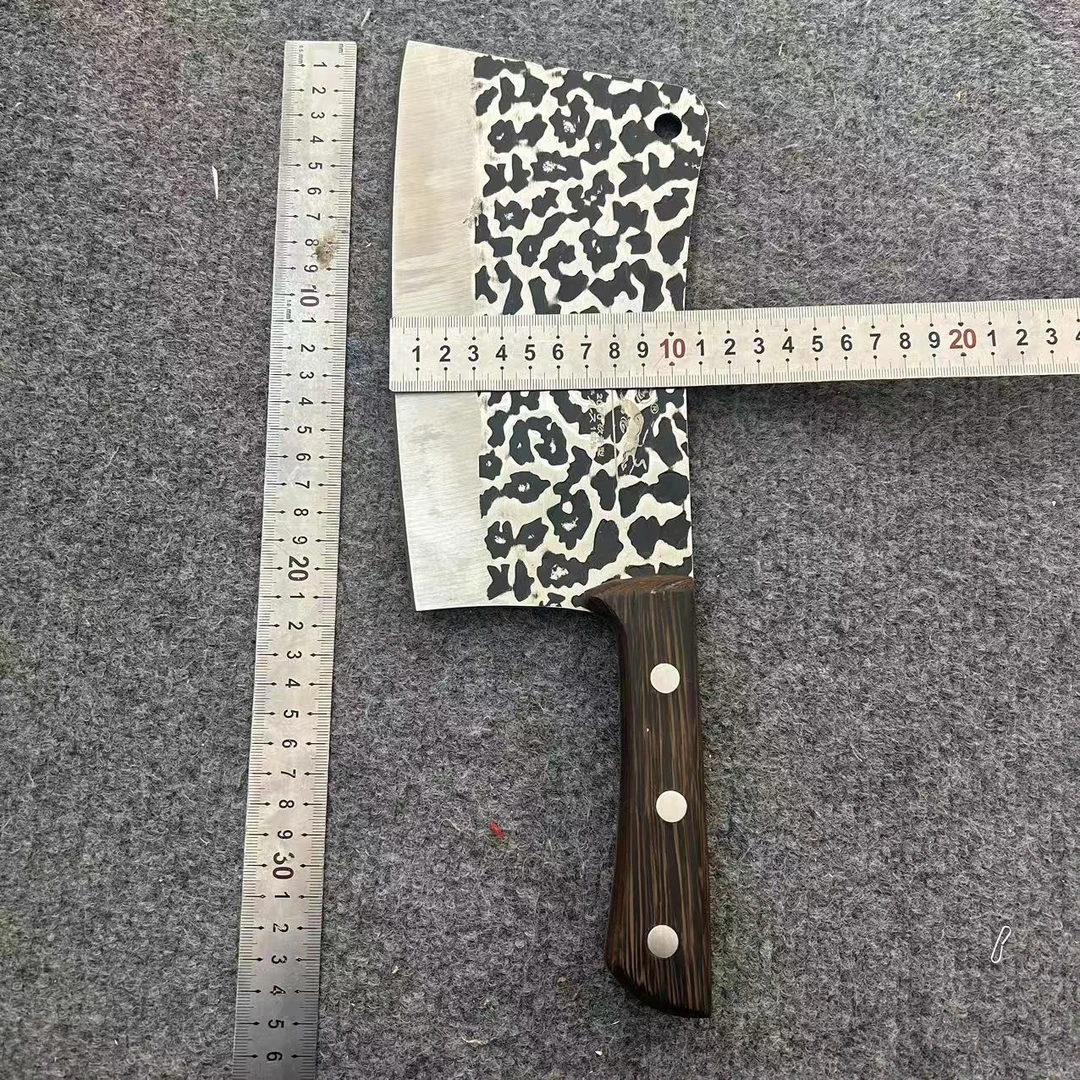 双牛砍骨 微瑕外贸尾货厨具