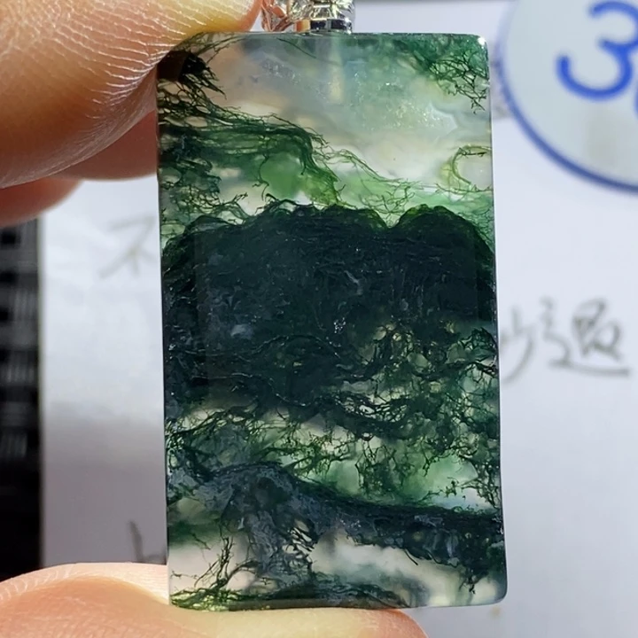 未镶嵌颈饰玛瑙/玉髓用****4