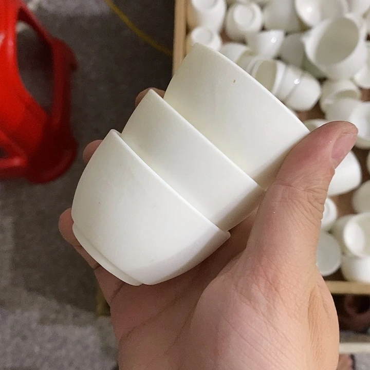陶瓷艺术品制作工艺壶