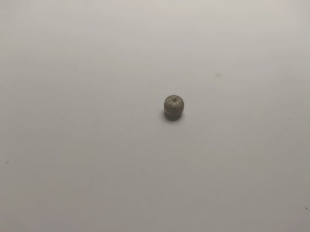 星月菩提吊坠，尺寸够用，做工详细