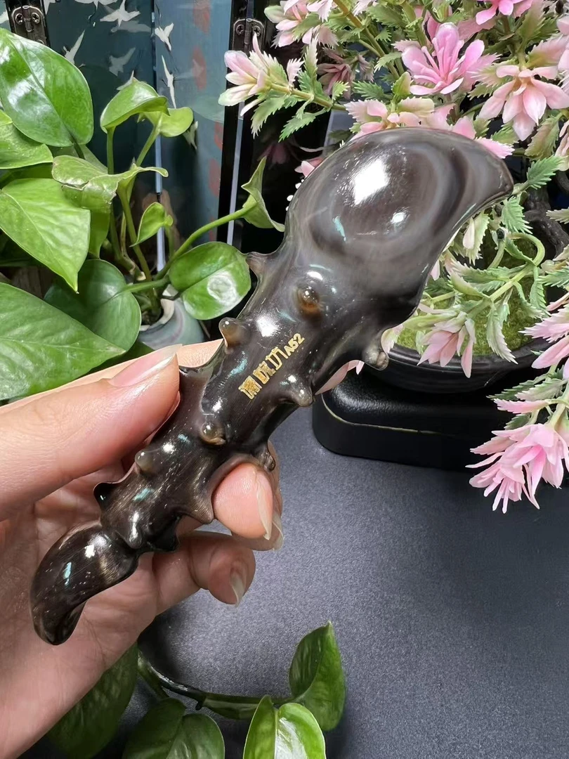 板娘专享 白水黑金刚按摩 微瑕福利 随机发货 不退不换 -X223