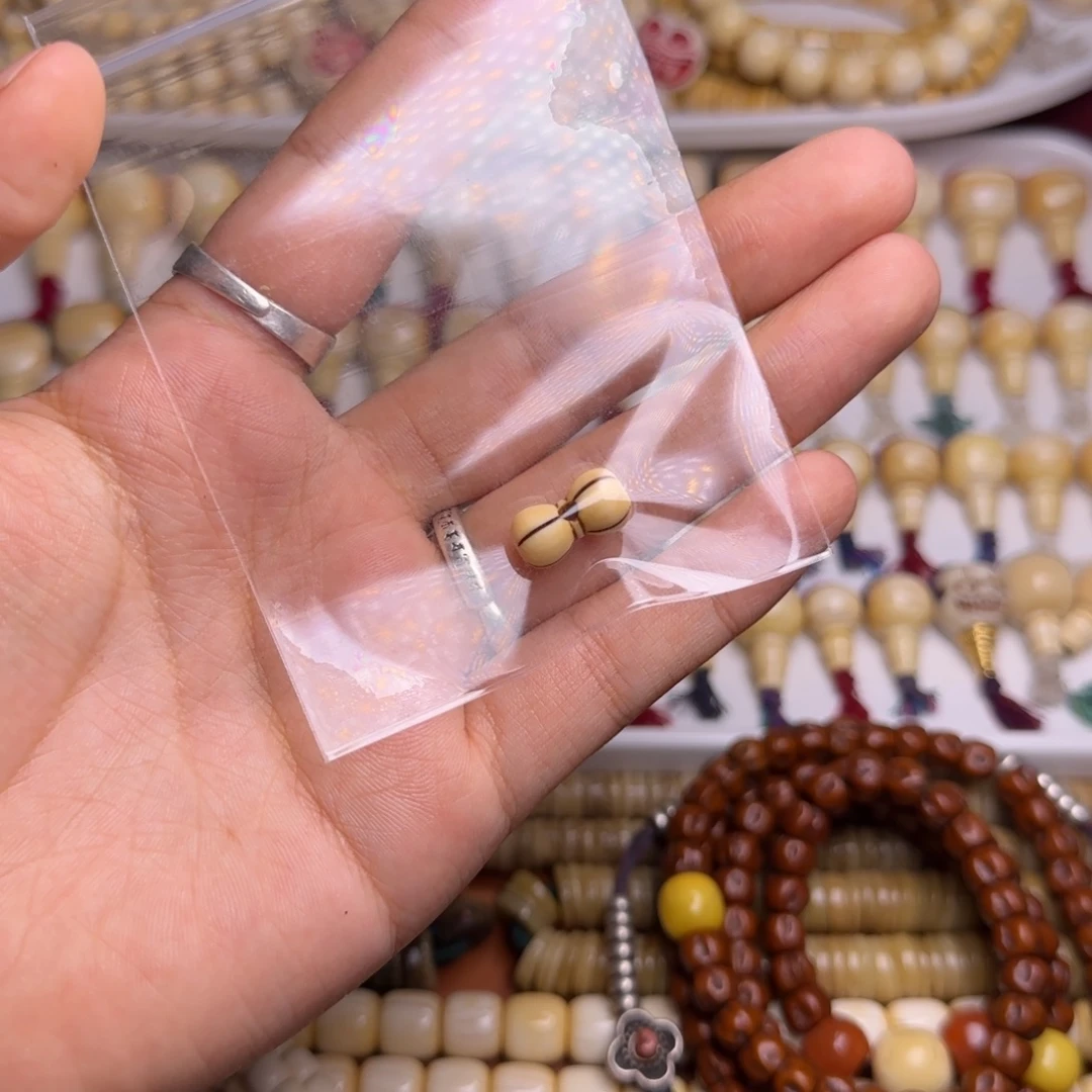 藏传老高级白金刚杵