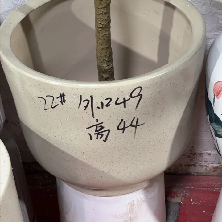 大金杯特大号口径49高度44hua pen
