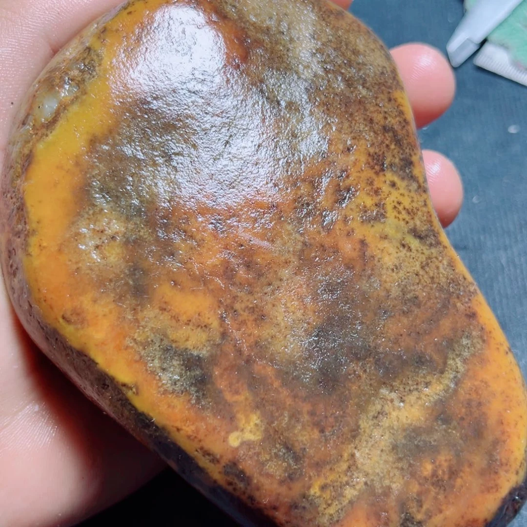 未镶嵌和田玉珠宝奇石