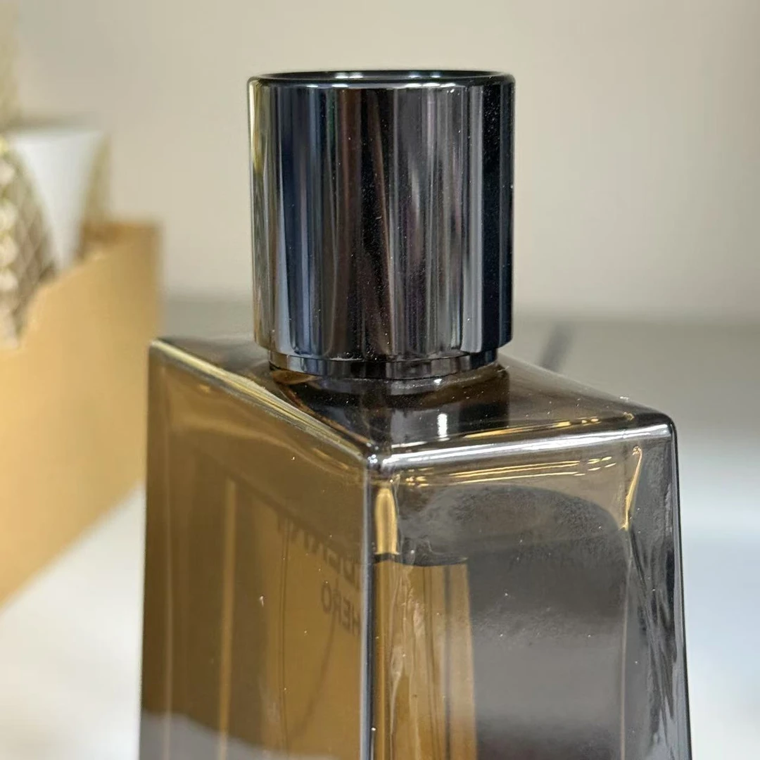 【骏勇之心 男士香水】魅力型男留香经典