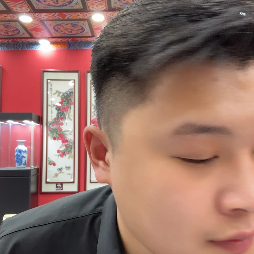 我***国小帅专属粉丝福利