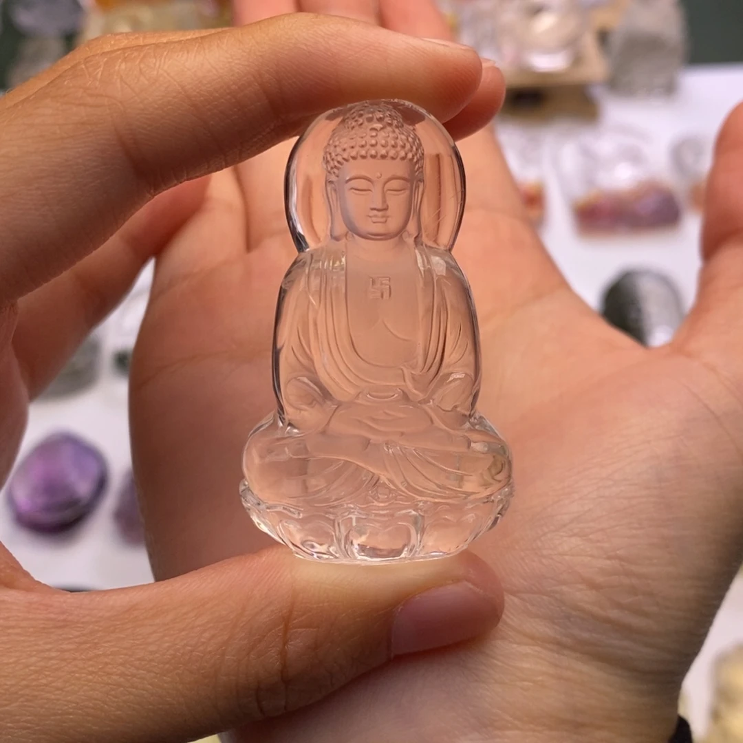 艳***王未镶嵌水晶颈饰定制