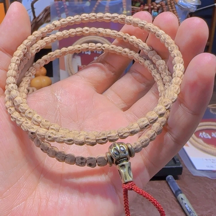 柏香籽/百香籽吊坠夏**乐