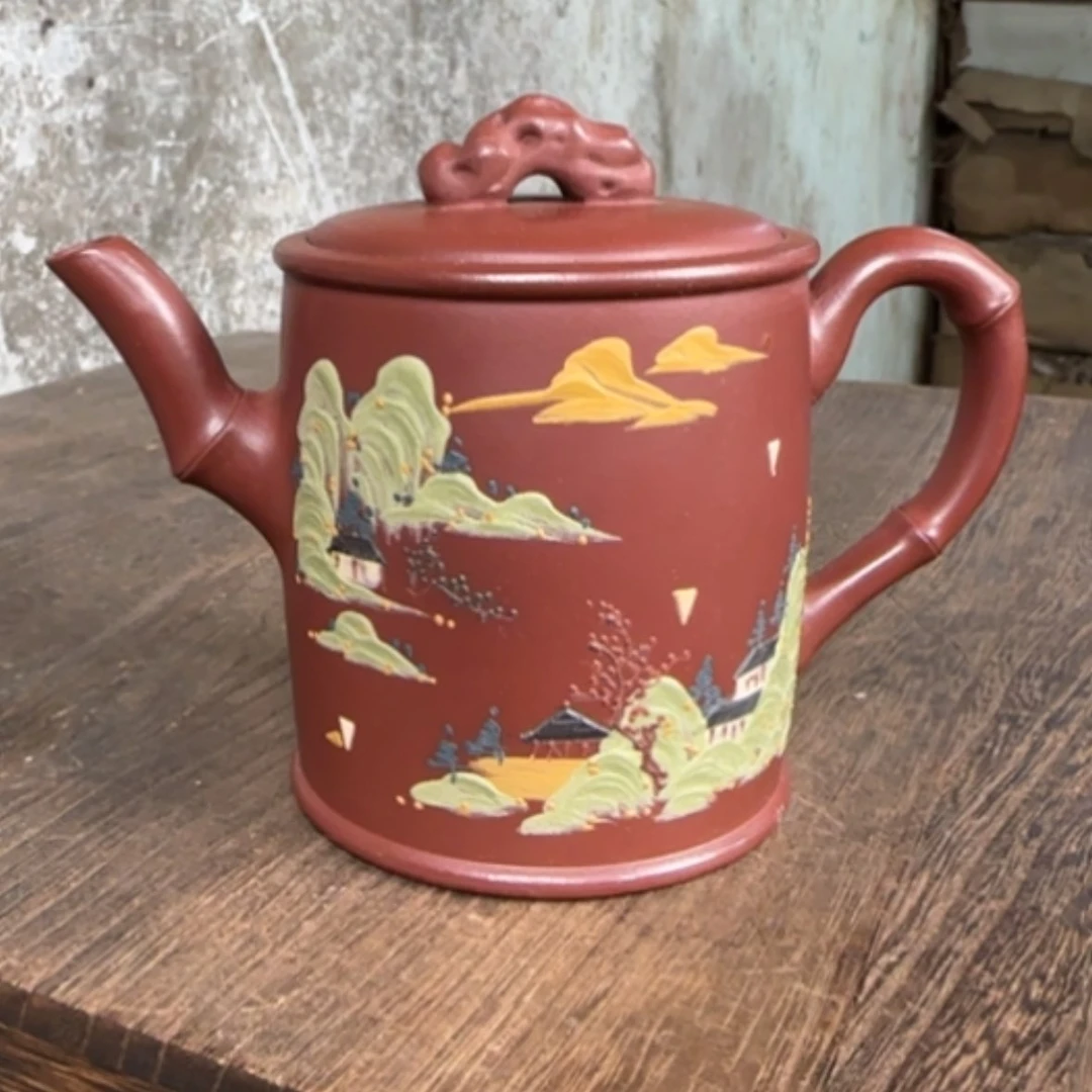 【闪购商品】茶壶紫砂紫砂茶具