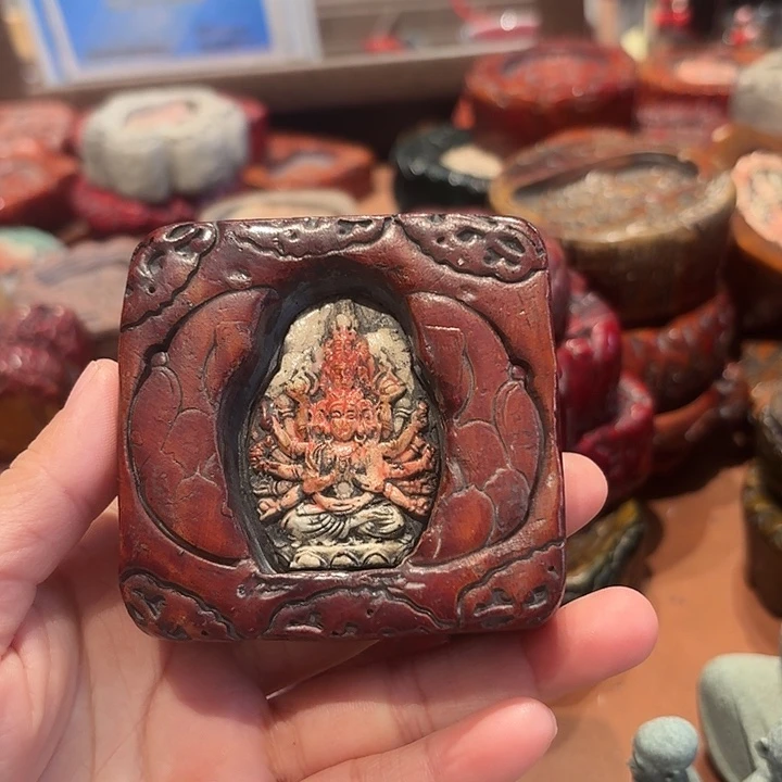 茶宠杯垫盖置茶空间