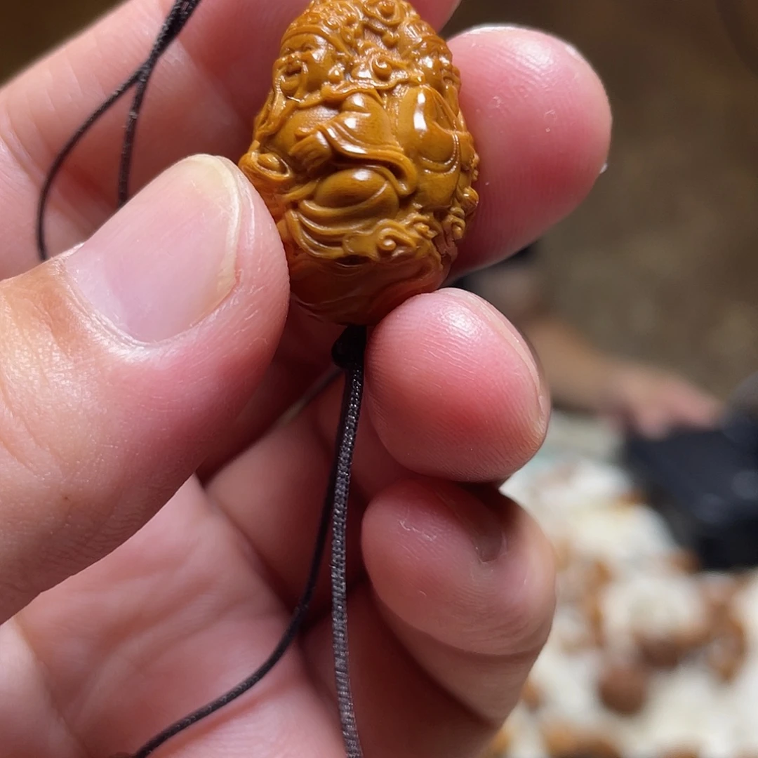 手串/手链橄榄核橄榄核