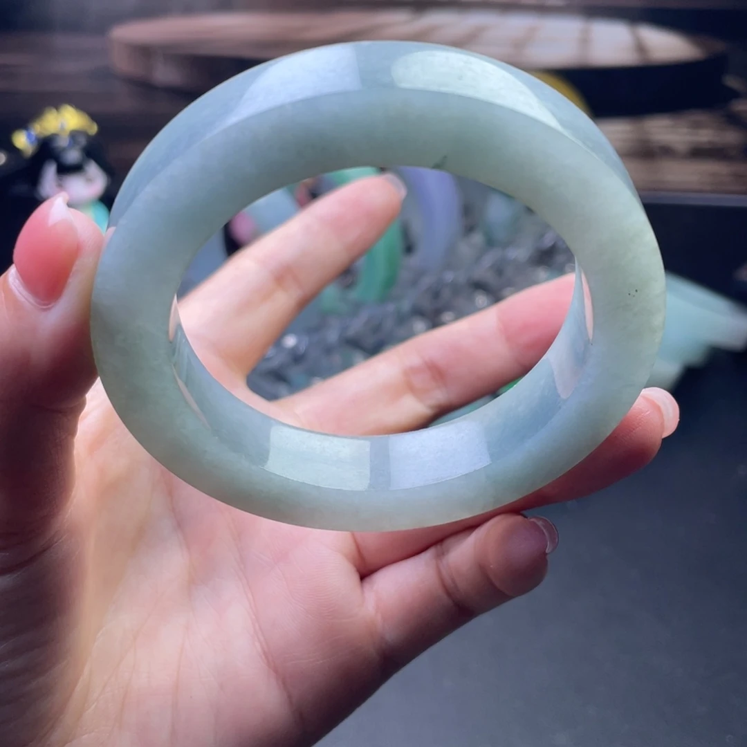 定制翡翠翡翠定金未镶嵌