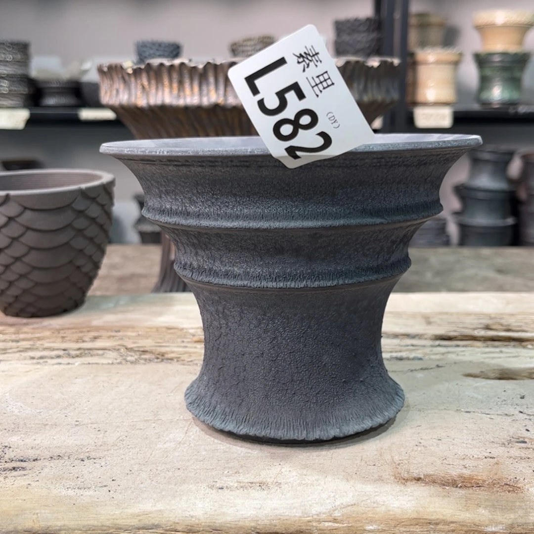 陶内口14.5高11.5景德镇