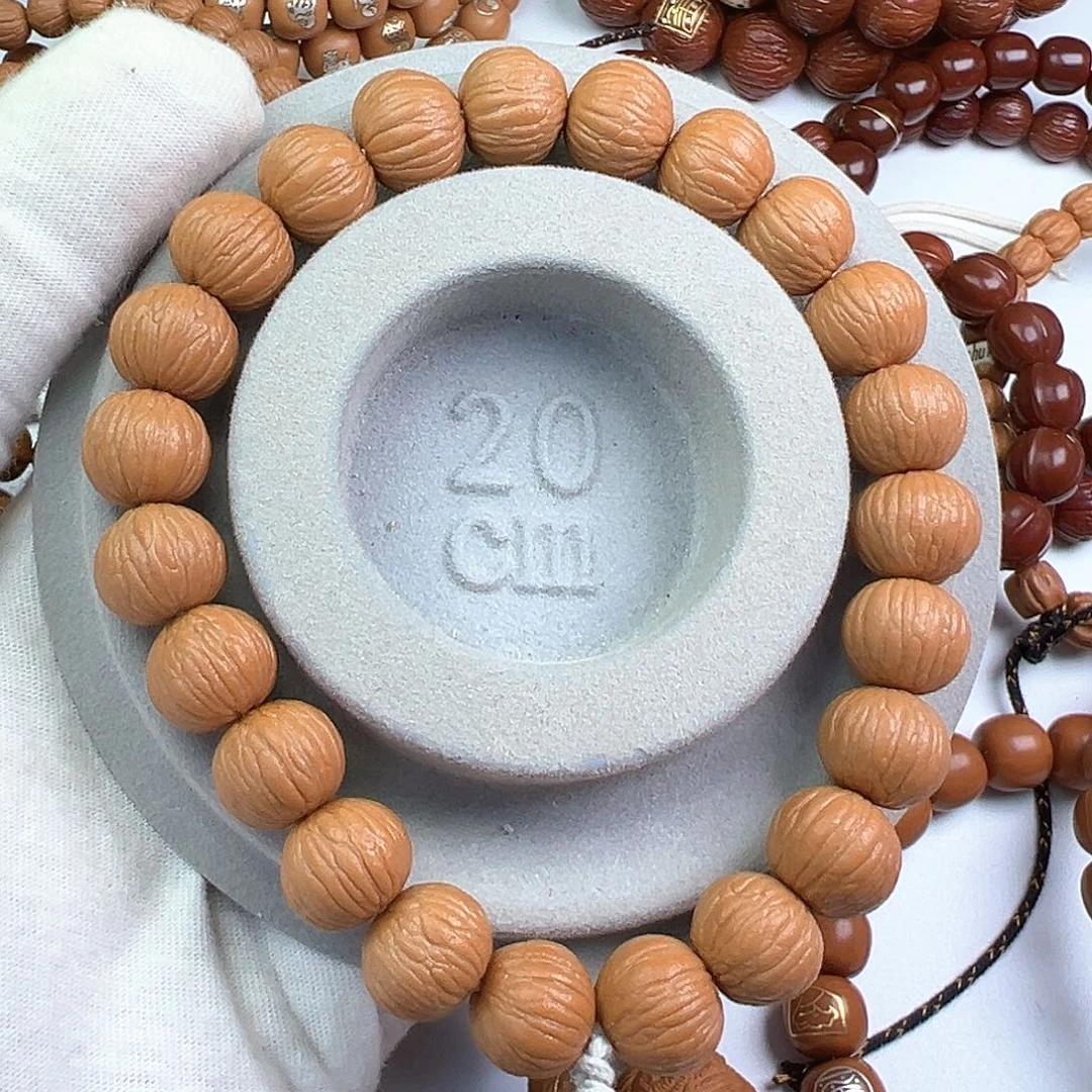 手串猴头核桃13同尺土豪3