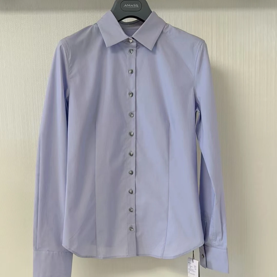 （不退换）1300384衬衫