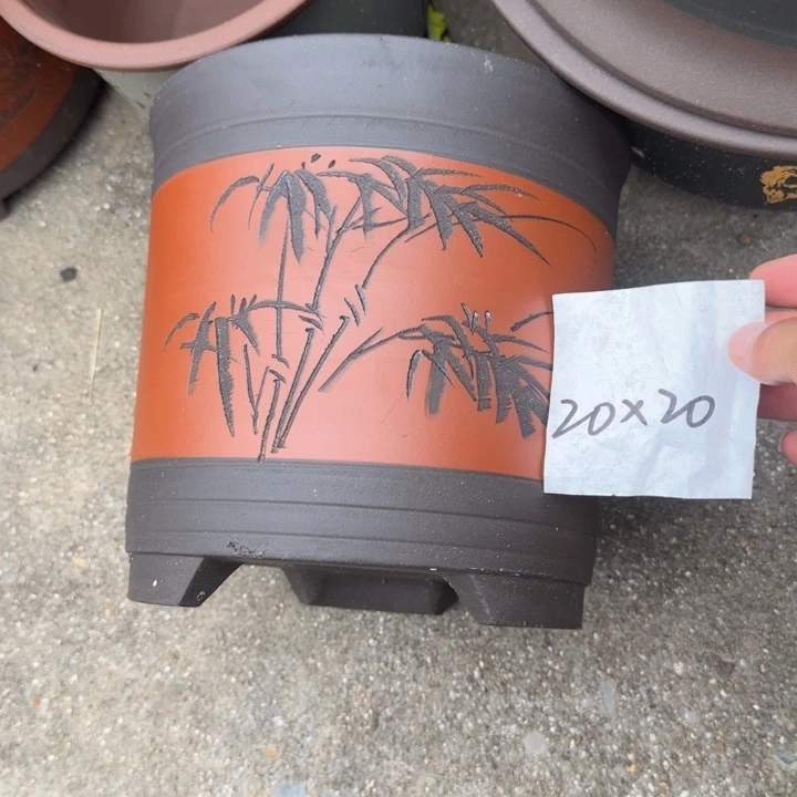 花盆紫砂特价商品