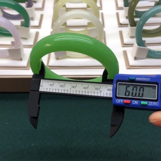 60正圈圈口果绿色