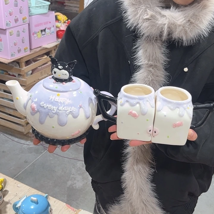 紫砂茶叶罐我们的生活也