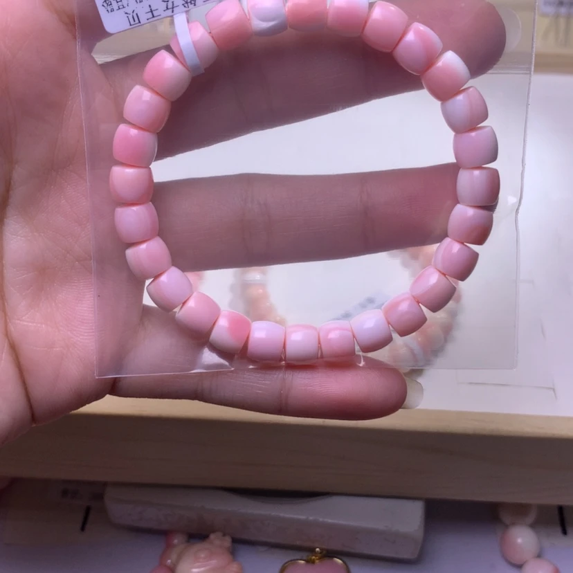 【闪购商品】查罗石颈饰合金福利