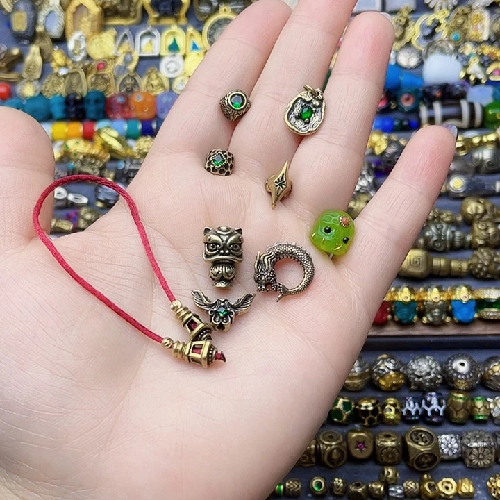 T**o文玩配饰套餐配饰