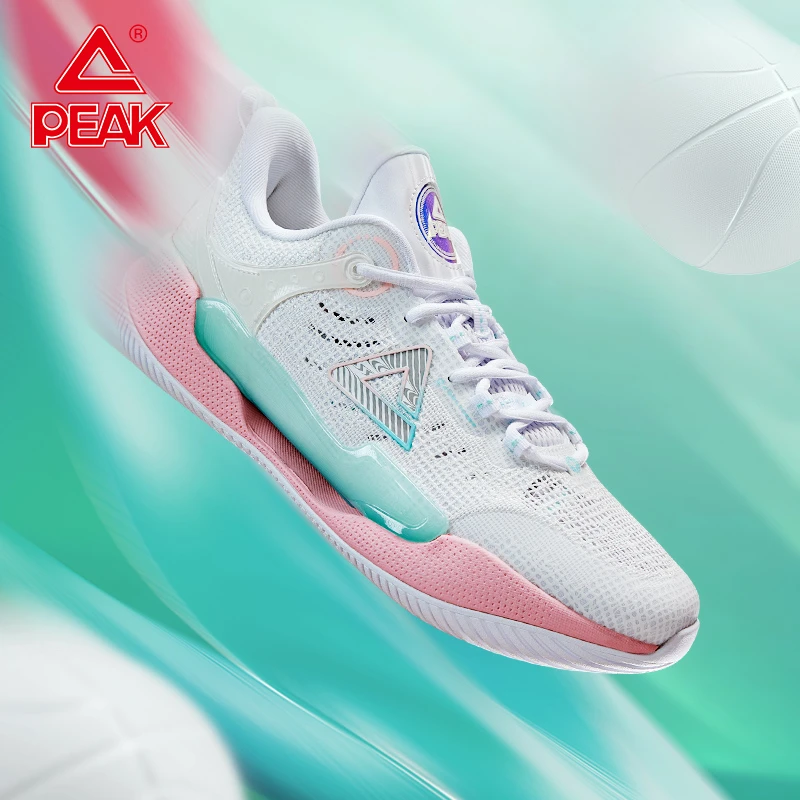 Peak/匹克魔弹【锋速】篮球鞋实战水泥地运动鞋比赛篮球鞋篮球鞋