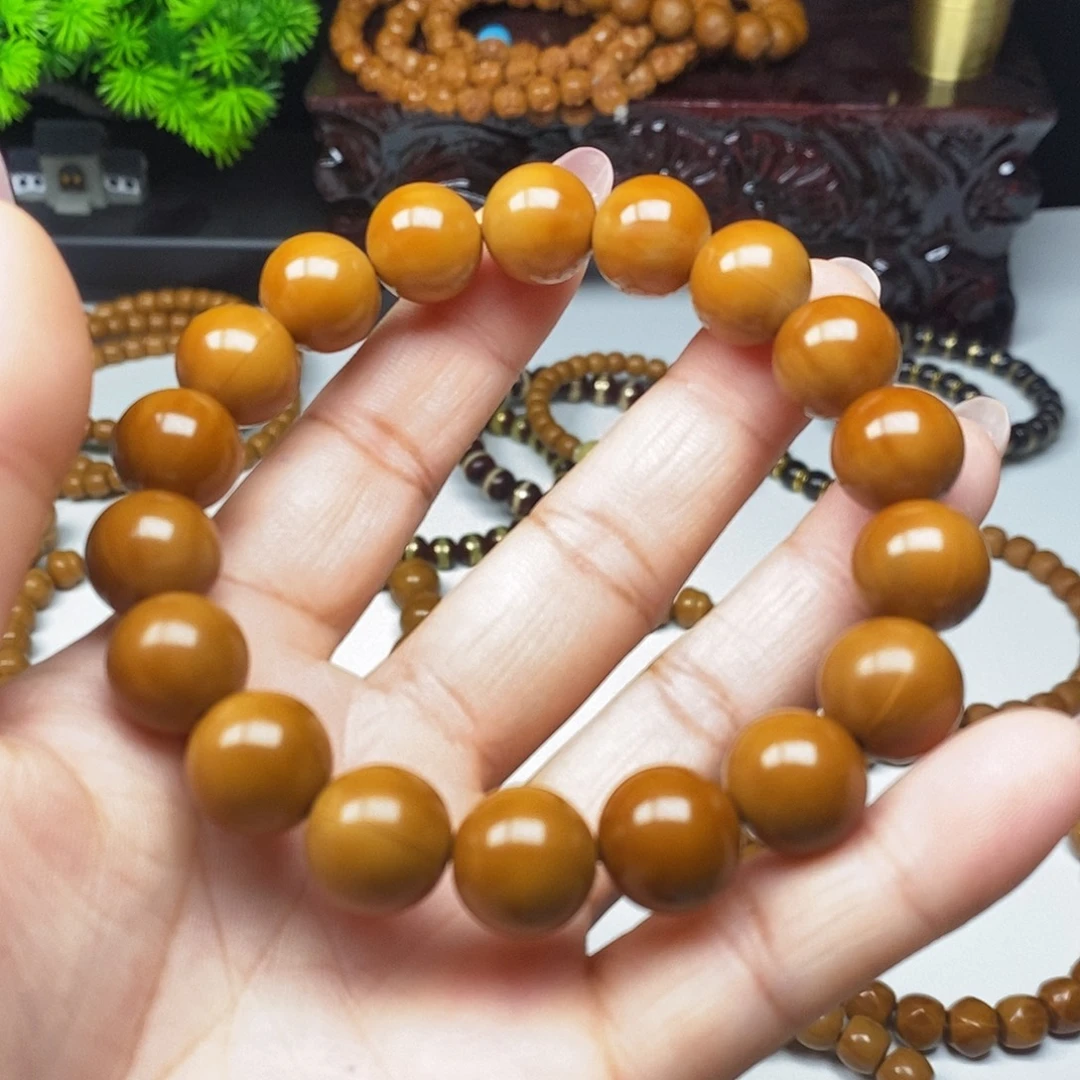 猴头核桃吊坠正圆135