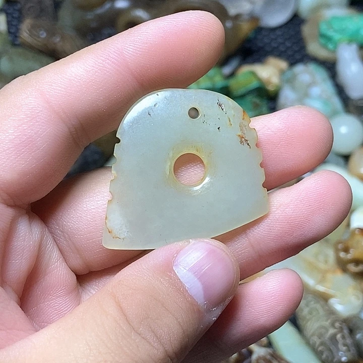 摆件直播间链接187