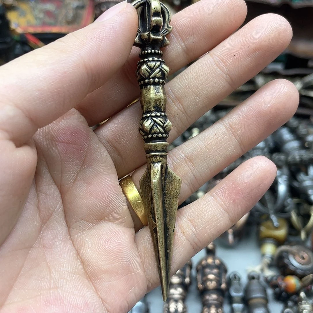 工艺品挂件一物一图