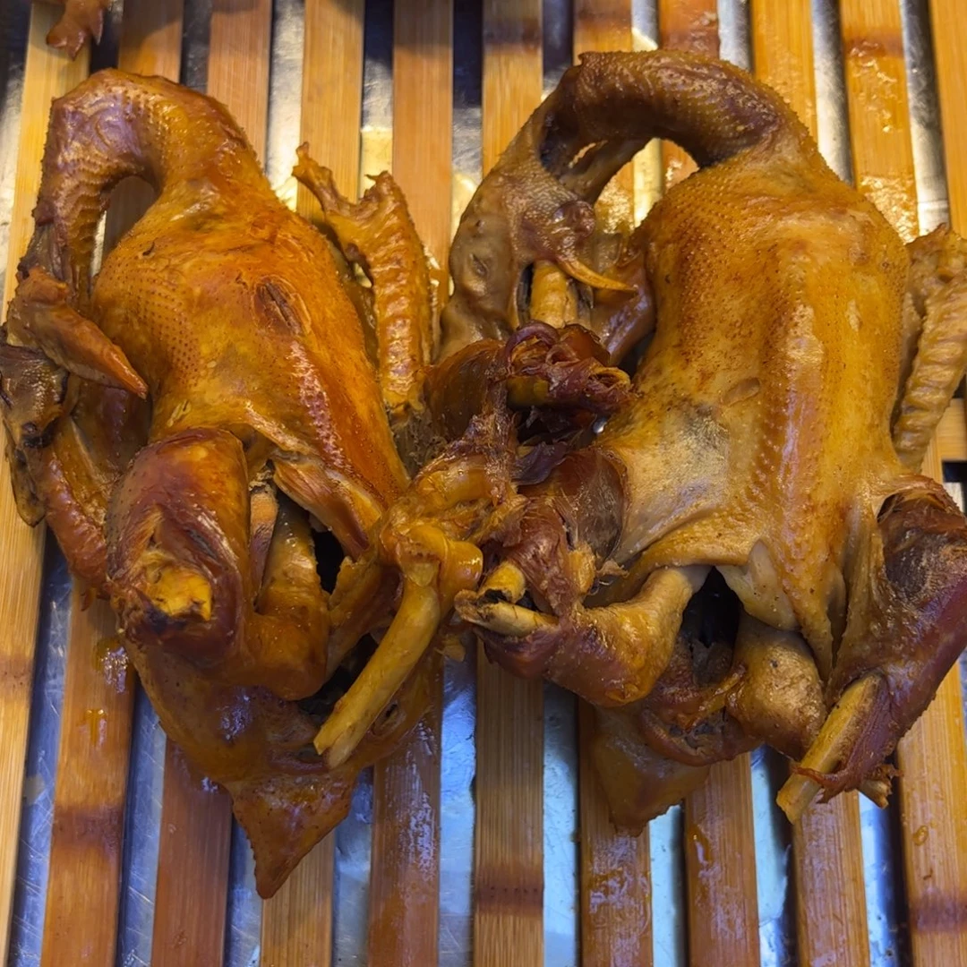 2个特价笨鸡包邮福利