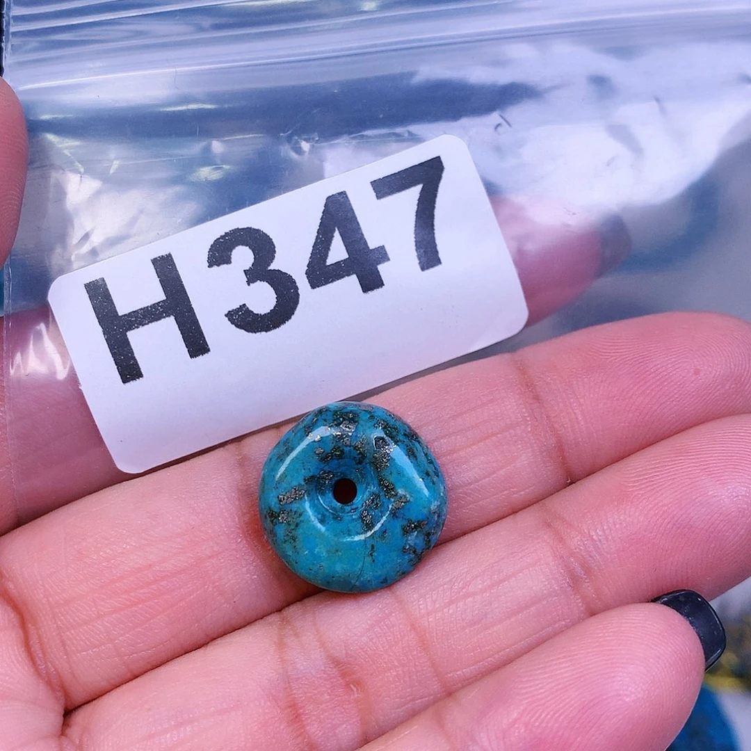 空竹粉丝专享特色手工散珠