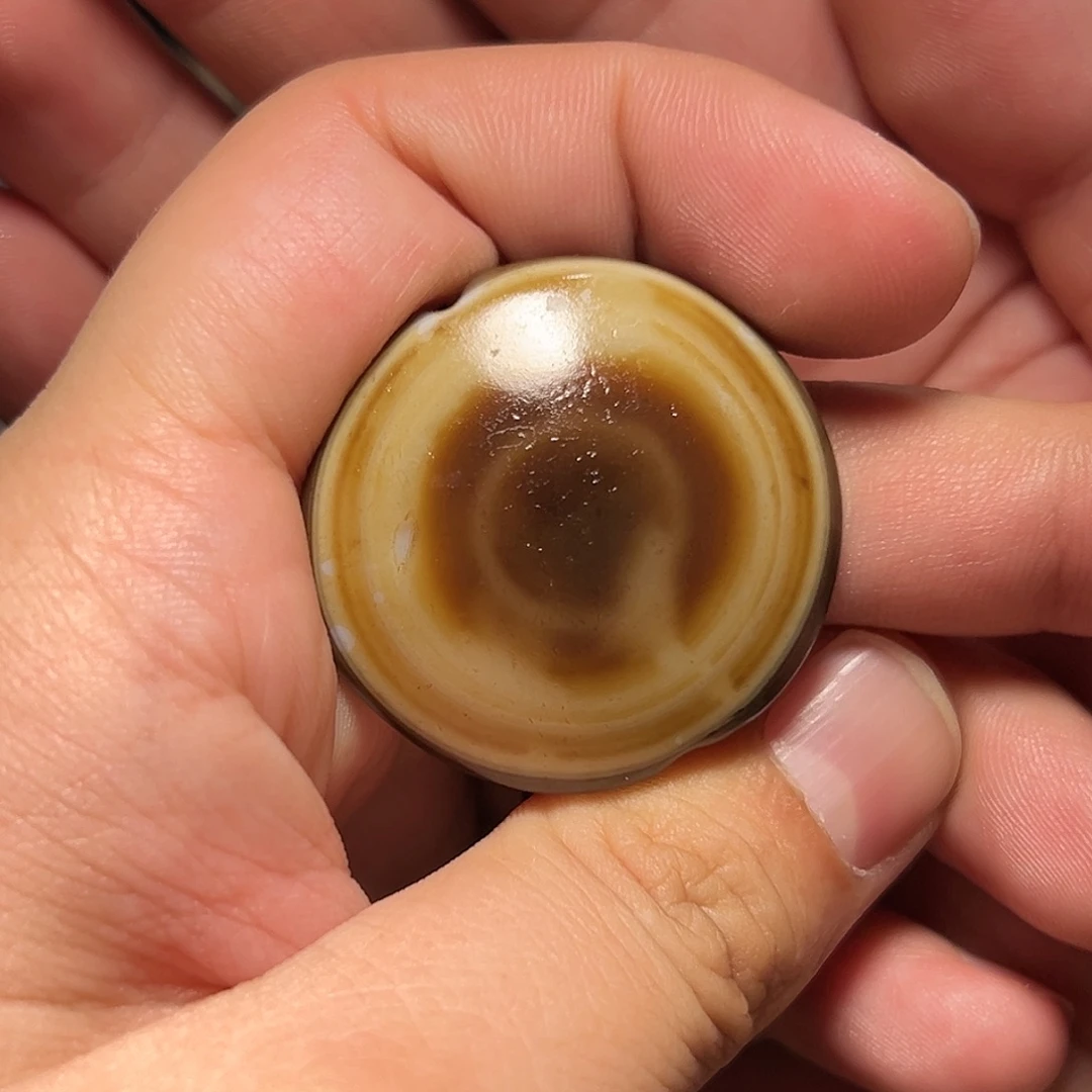 仁***寿玛瑙/玉髓未镶嵌珠宝奇石