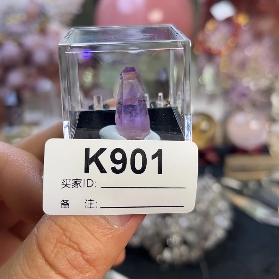 水晶天然水晶家居摆件未镶嵌