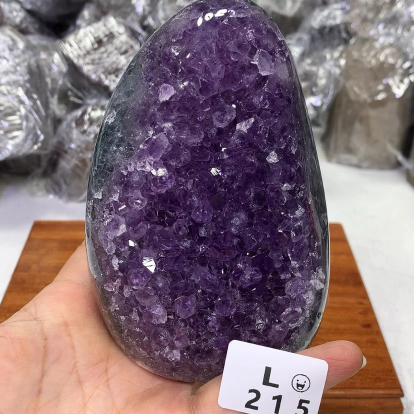 【闪购商品】水晶大型摆件（非配饰）未镶嵌