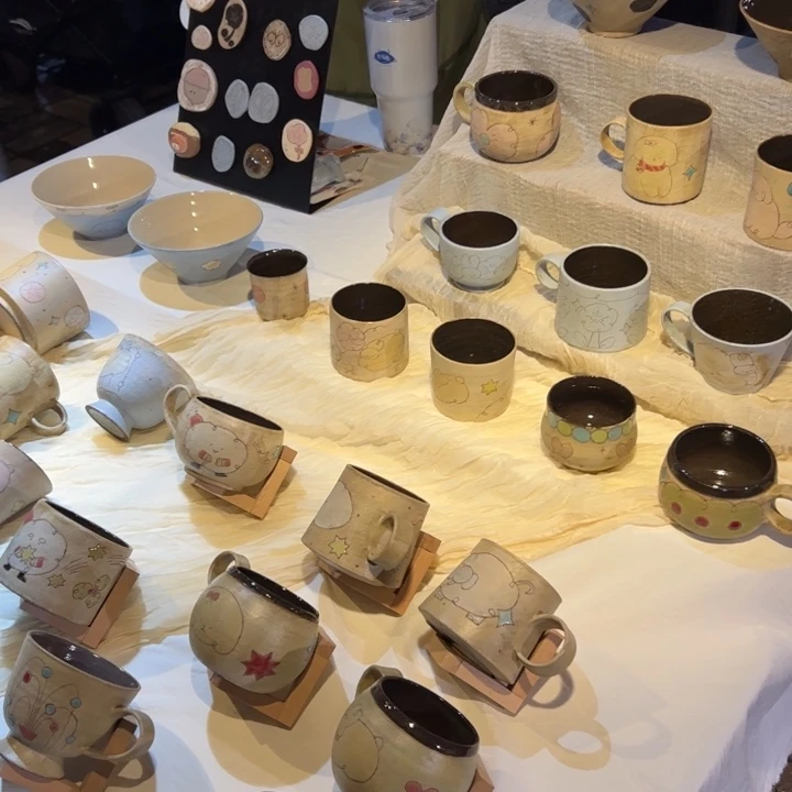 85。           陶瓷