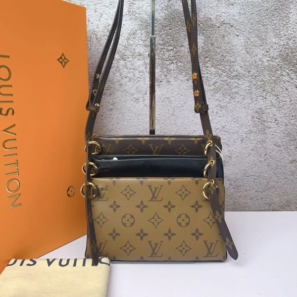 路易威登/95新/250709CY0016/市场价19400/手拿包