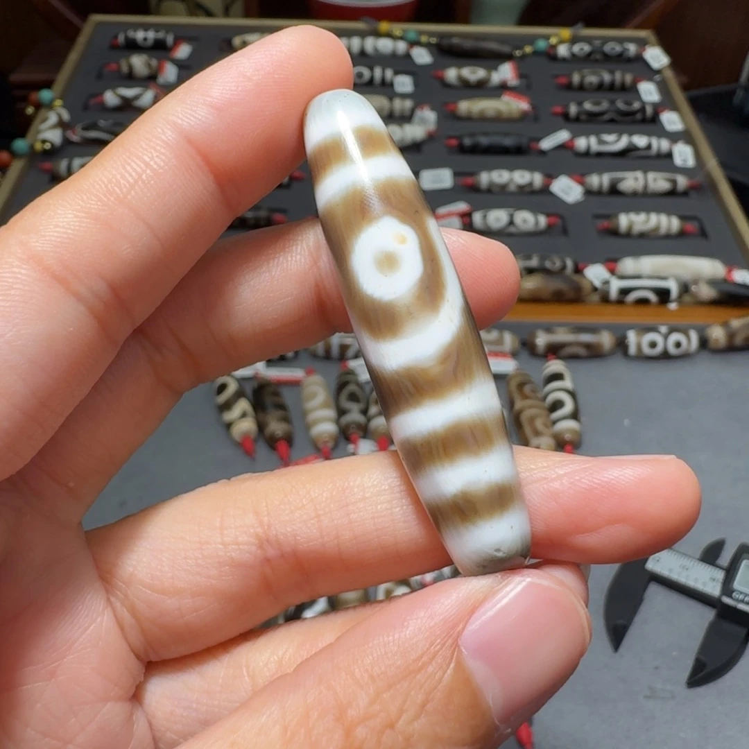 玛瑙/玉髓颈饰未镶嵌51